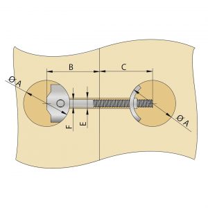 ZIPBOLT™ 85